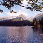 Štrbské pleso